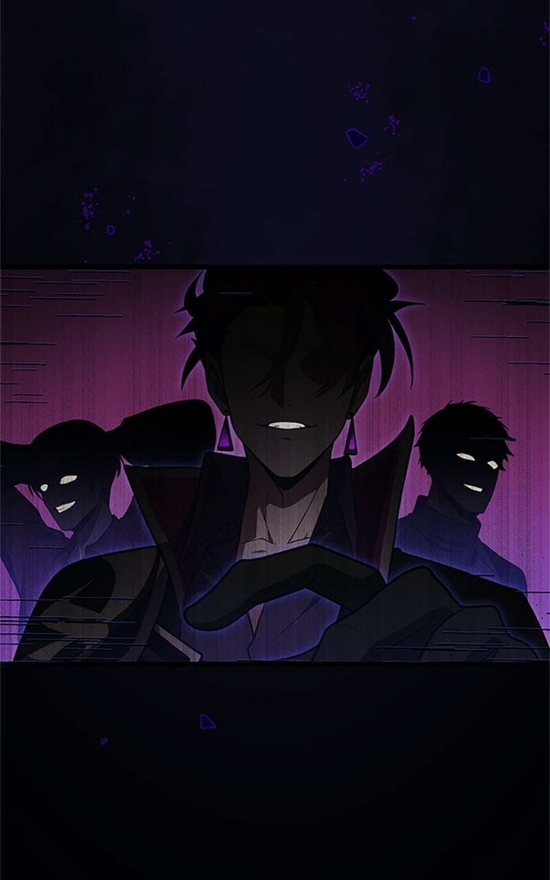 The Regressed MageUses Cheat Skills Ep. 3 - Toward an Unreachable Realm page 58 - 