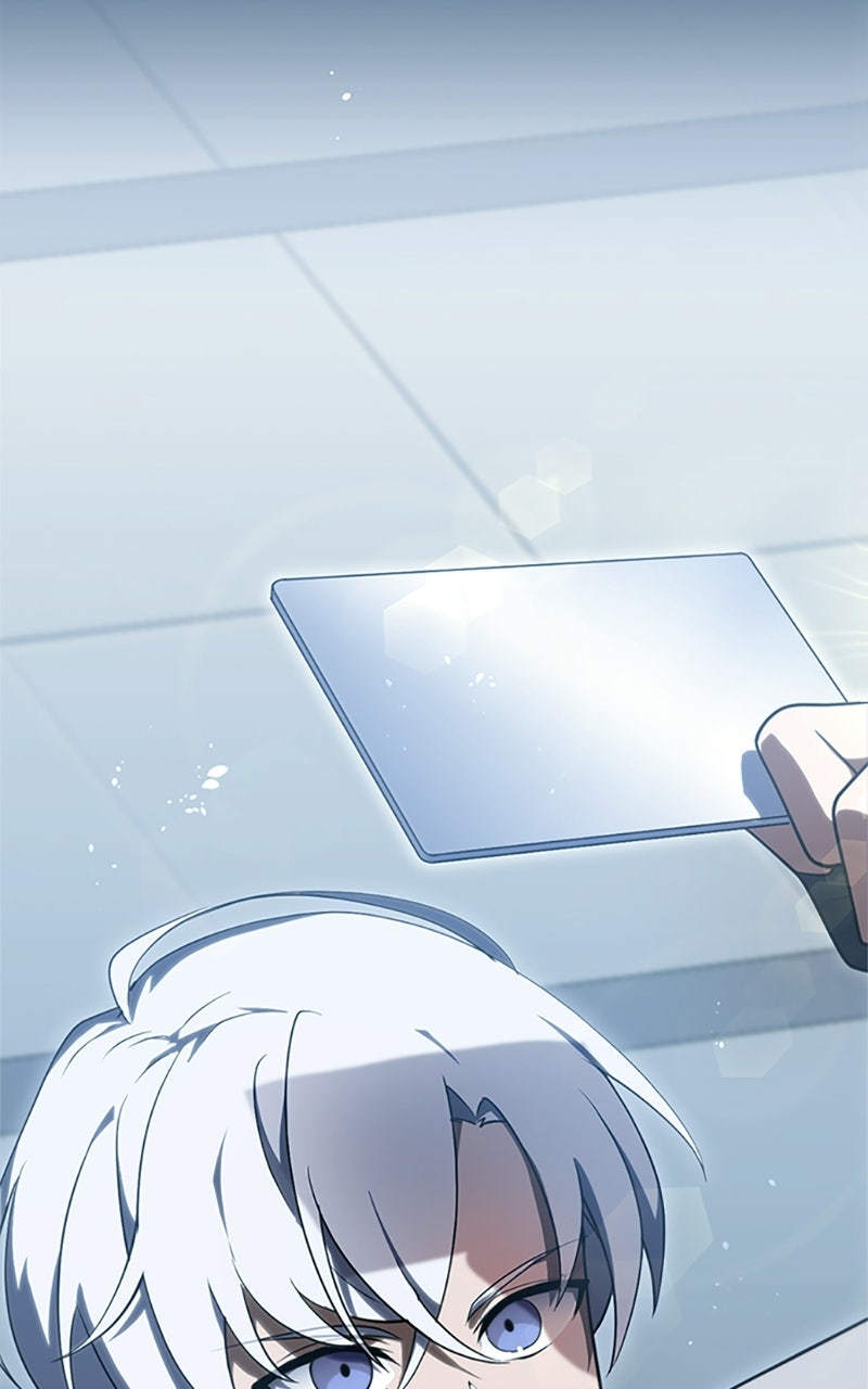 The Regressed MageUses Cheat Skills Ep. 3 - Toward an Unreachable Realm page 60 - 