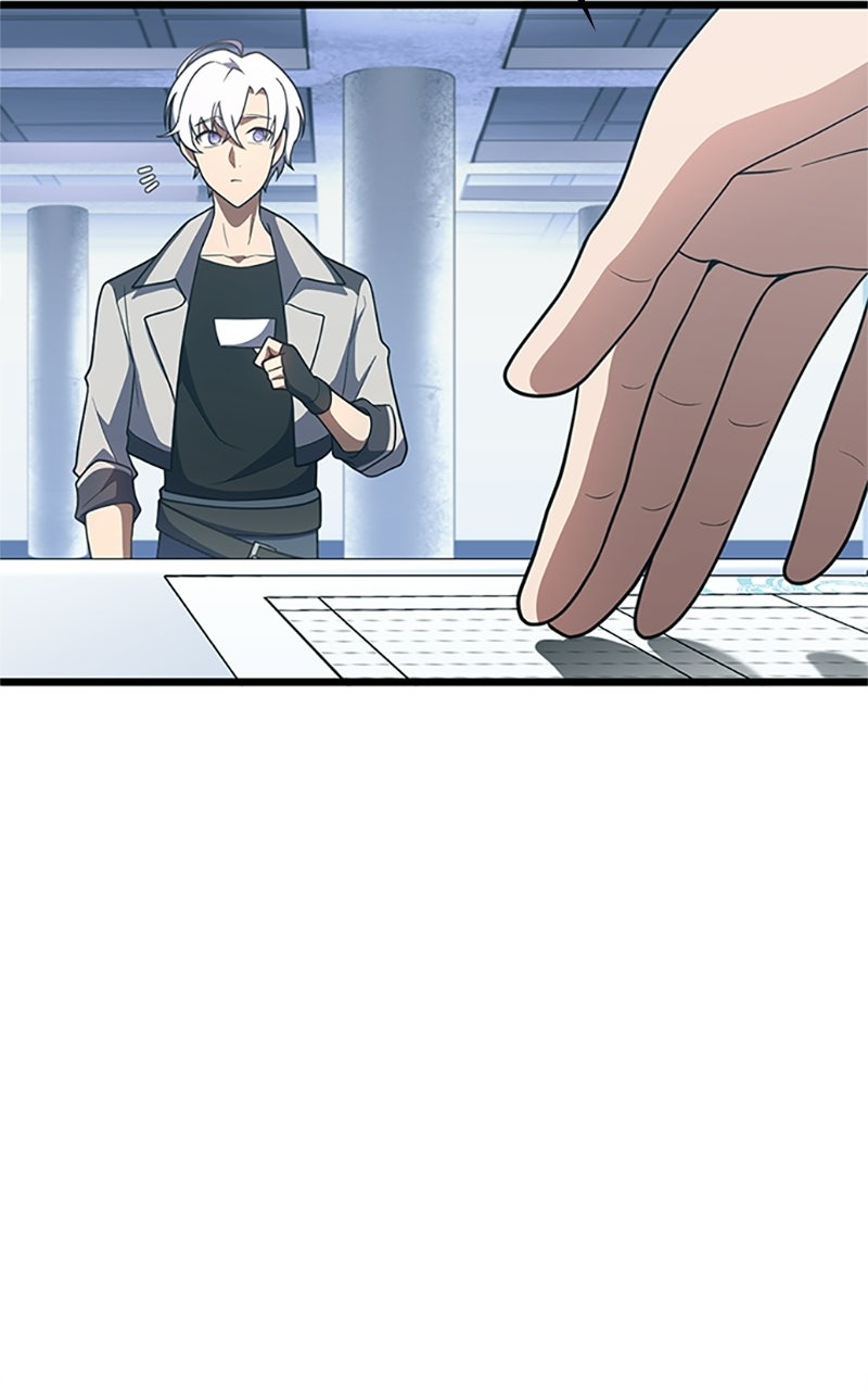The Regressed MageUses Cheat Skills Ep. 3 - Toward an Unreachable Realm page 63 - 