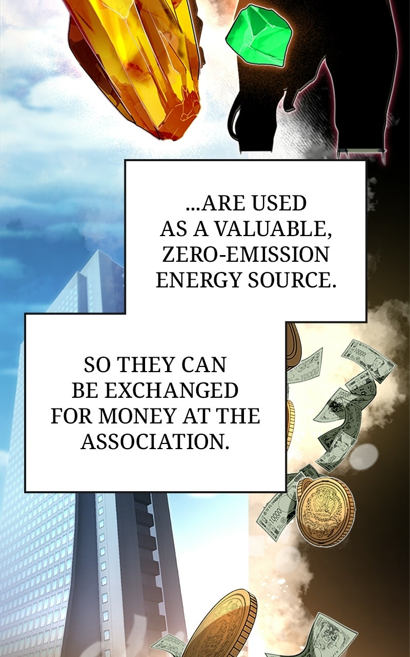 The Regressed MageUses Cheat Skills Ep. 3 - Toward an Unreachable Realm page 65 - 