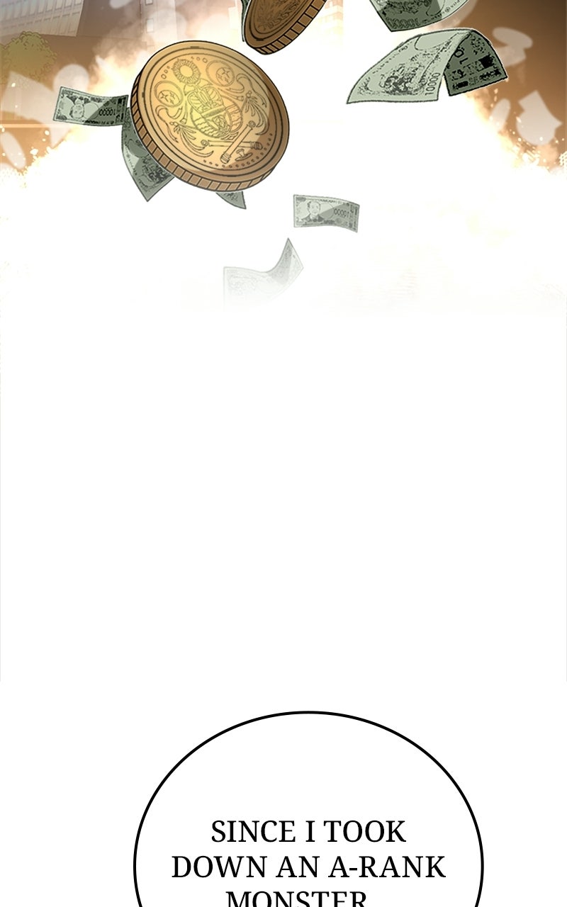 The Regressed MageUses Cheat Skills Ep. 3 - Toward an Unreachable Realm page 66 - 