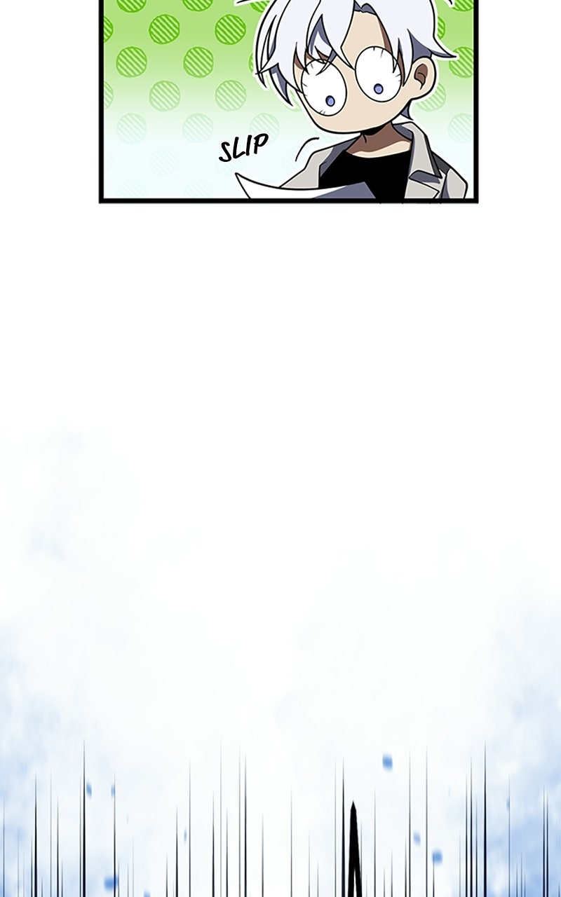 The Regressed MageUses Cheat Skills Ep. 3 - Toward an Unreachable Realm page 70 - 