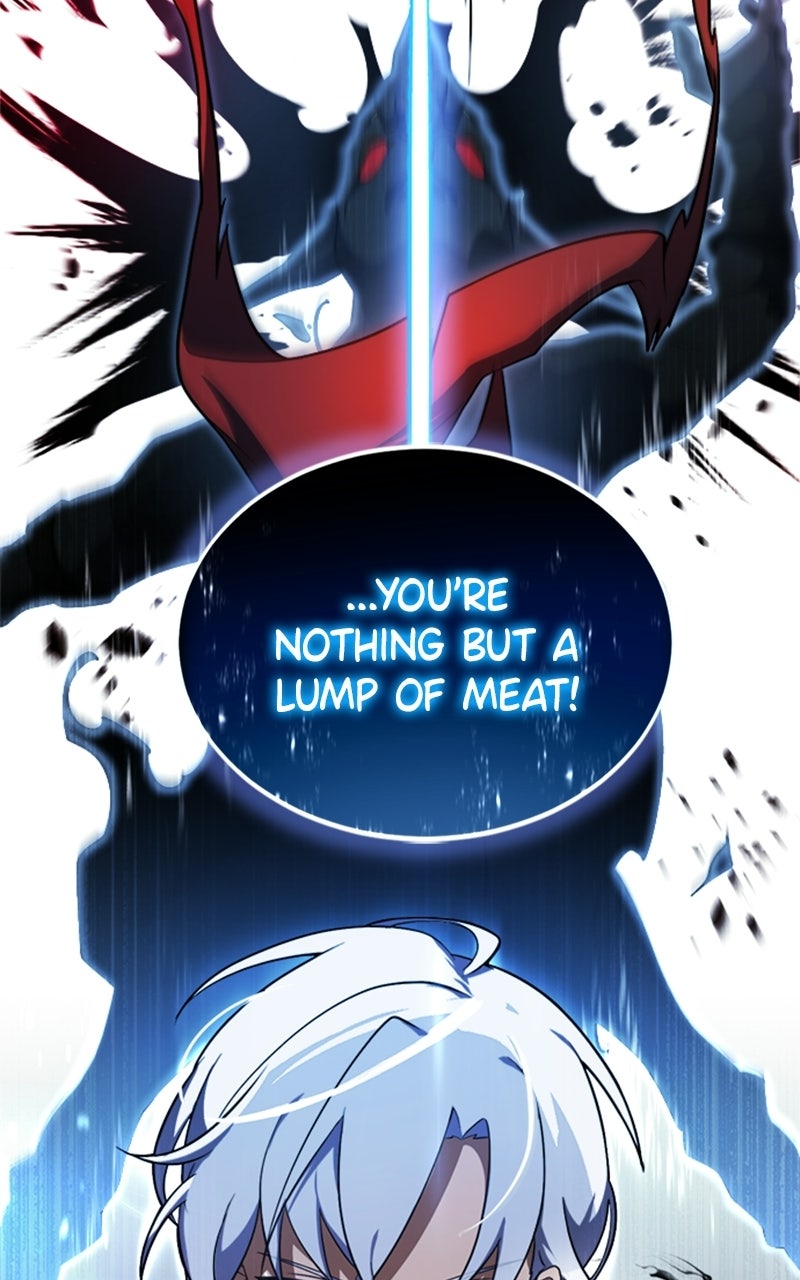 The Regressed MageUses Cheat Skills Ep. 3 - Toward an Unreachable Realm page 8 - 