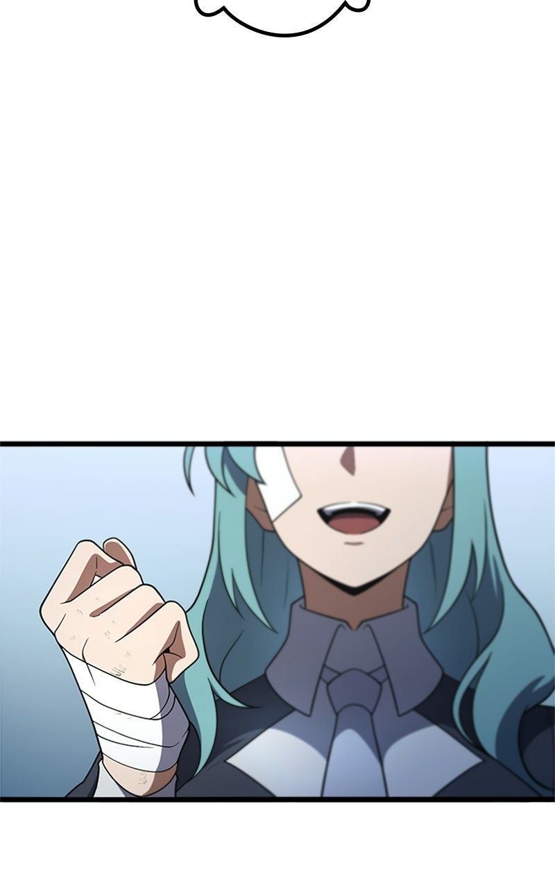 The Regressed MageUses Cheat Skills Ep. 3 - Toward an Unreachable Realm page 74 - 