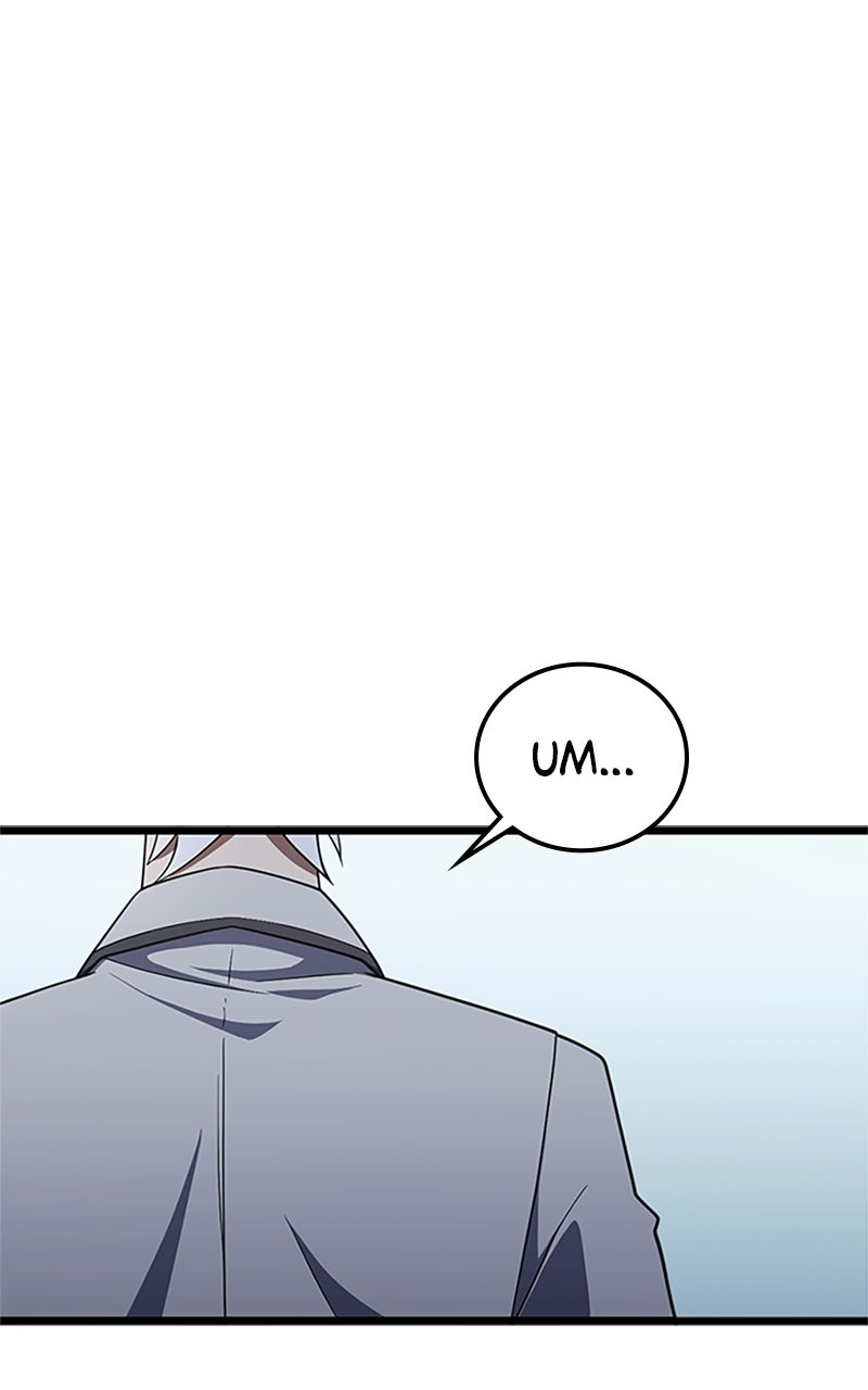 The Regressed MageUses Cheat Skills Ep. 3 - Toward an Unreachable Realm page 76 - 
