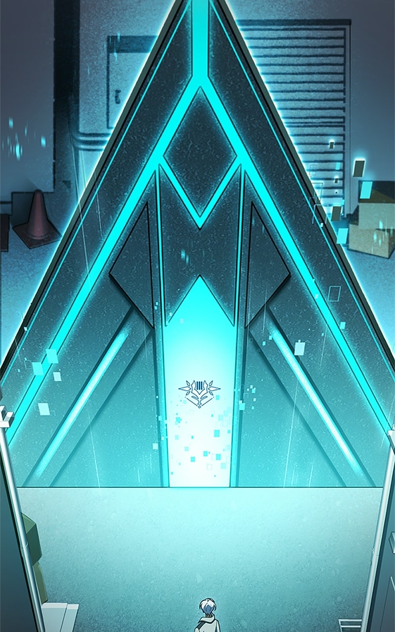 The Regressed MageUses Cheat Skills Ep. 3 - Toward an Unreachable Realm page 79 - 