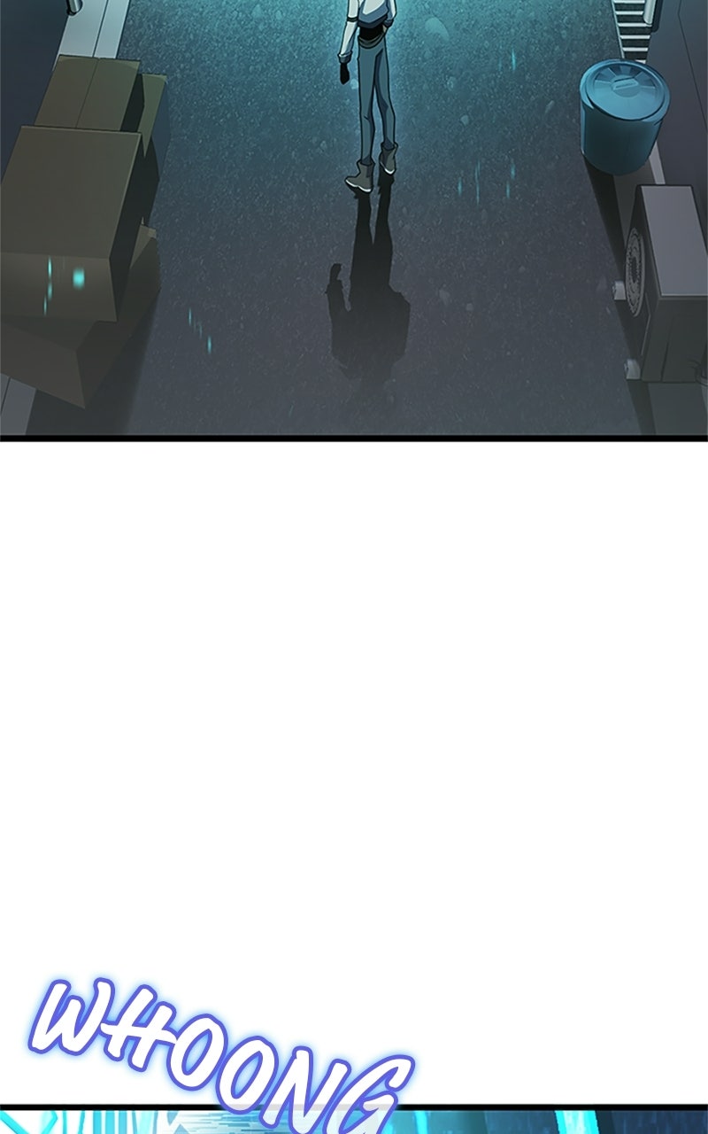 The Regressed MageUses Cheat Skills Ep. 3 - Toward an Unreachable Realm page 80 - 
