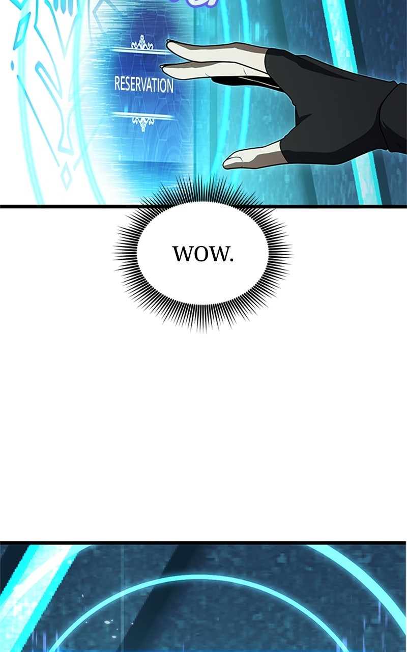 The Regressed MageUses Cheat Skills Ep. 3 - Toward an Unreachable Realm page 81 - 