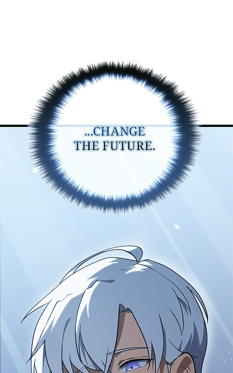The Regressed MageUses Cheat Skills Ep. 3 - Toward an Unreachable Realm page 87 - 