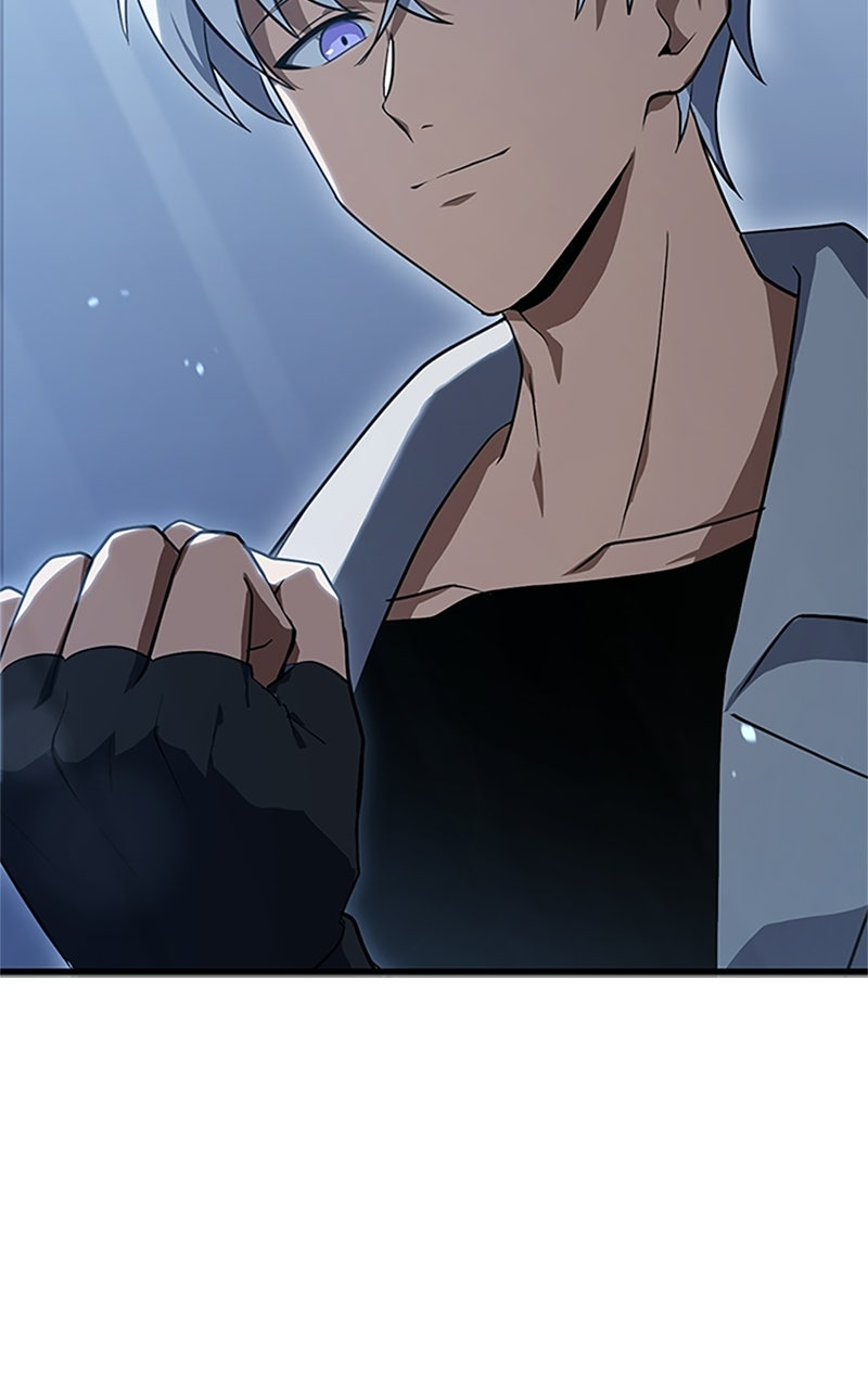 The Regressed MageUses Cheat Skills Ep. 3 - Toward an Unreachable Realm page 88 - 