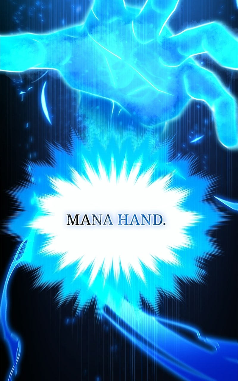 The Regressed MageUses Cheat Skills Ep. 3 - Toward an Unreachable Realm page 90 - 