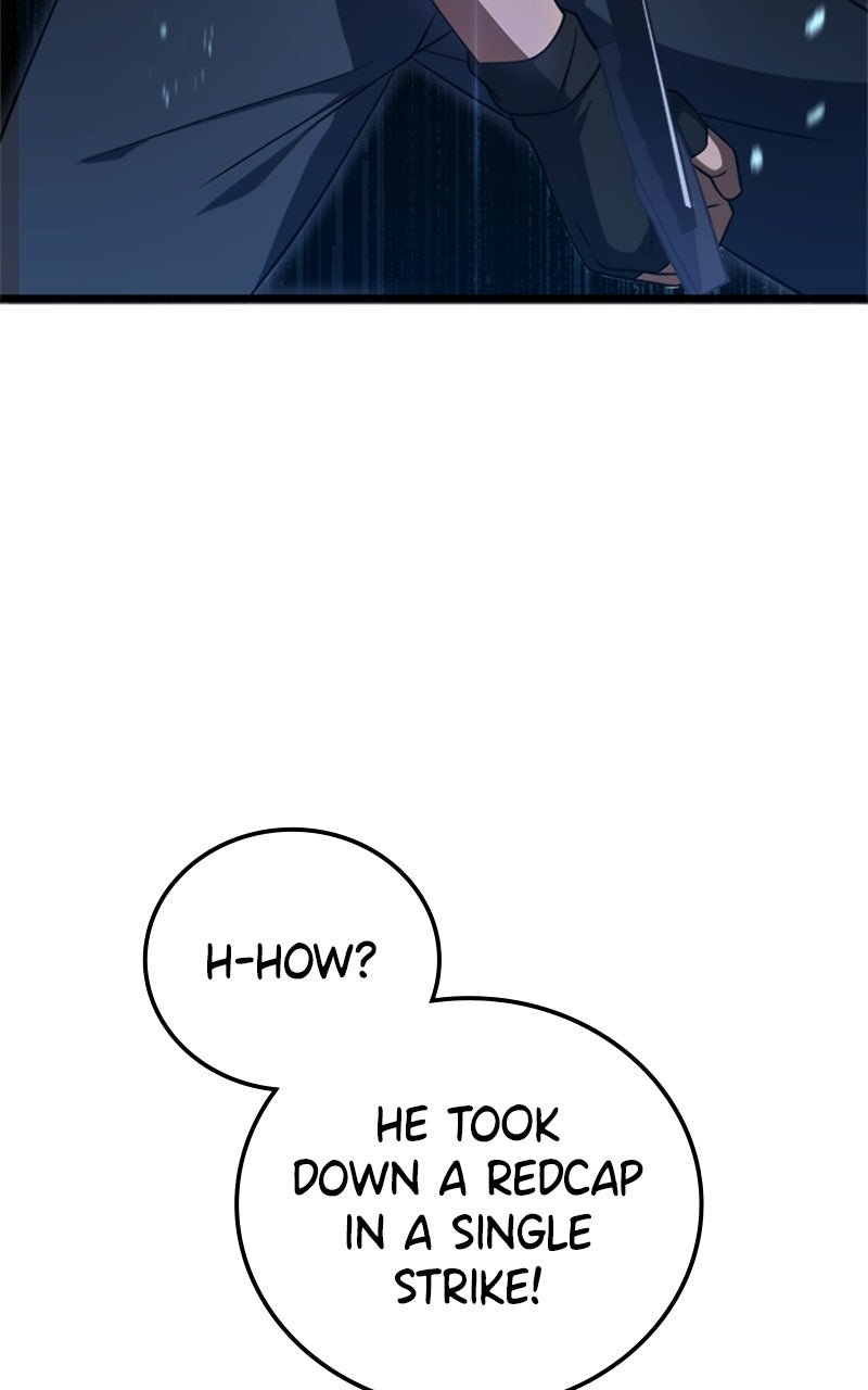 The Regressed MageUses Cheat Skills Ep. 3 - Toward an Unreachable Realm page 10 - 