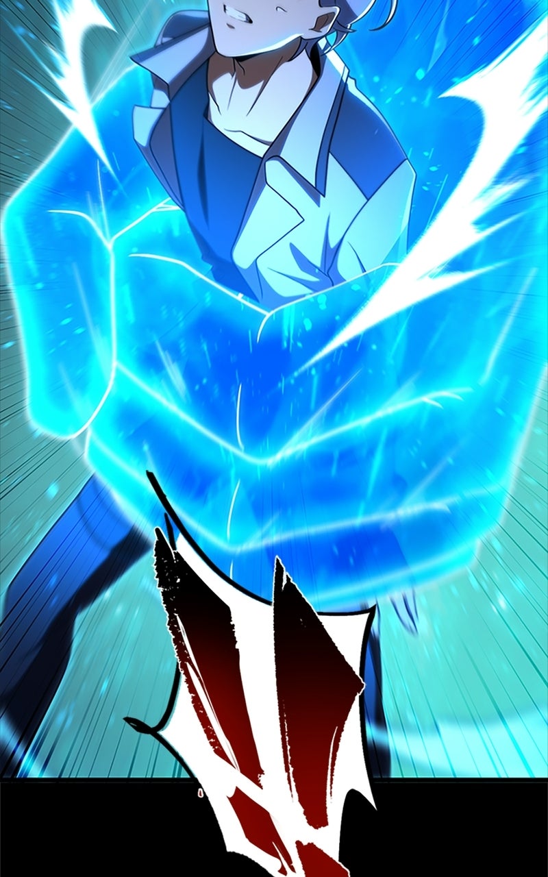 The Regressed MageUses Cheat Skills Ep. 3 - Toward an Unreachable Realm page 92 - 