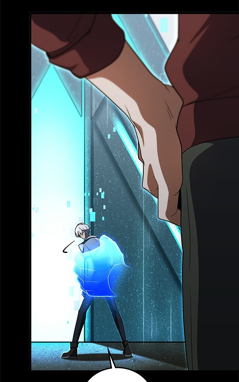 The Regressed MageUses Cheat Skills Ep. 3 - Toward an Unreachable Realm page 94 - 