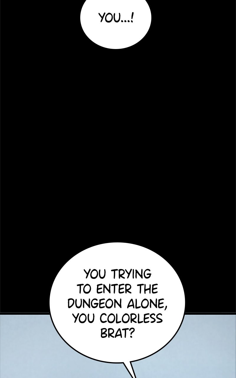 The Regressed MageUses Cheat Skills Ep. 3 - Toward an Unreachable Realm page 95 - 