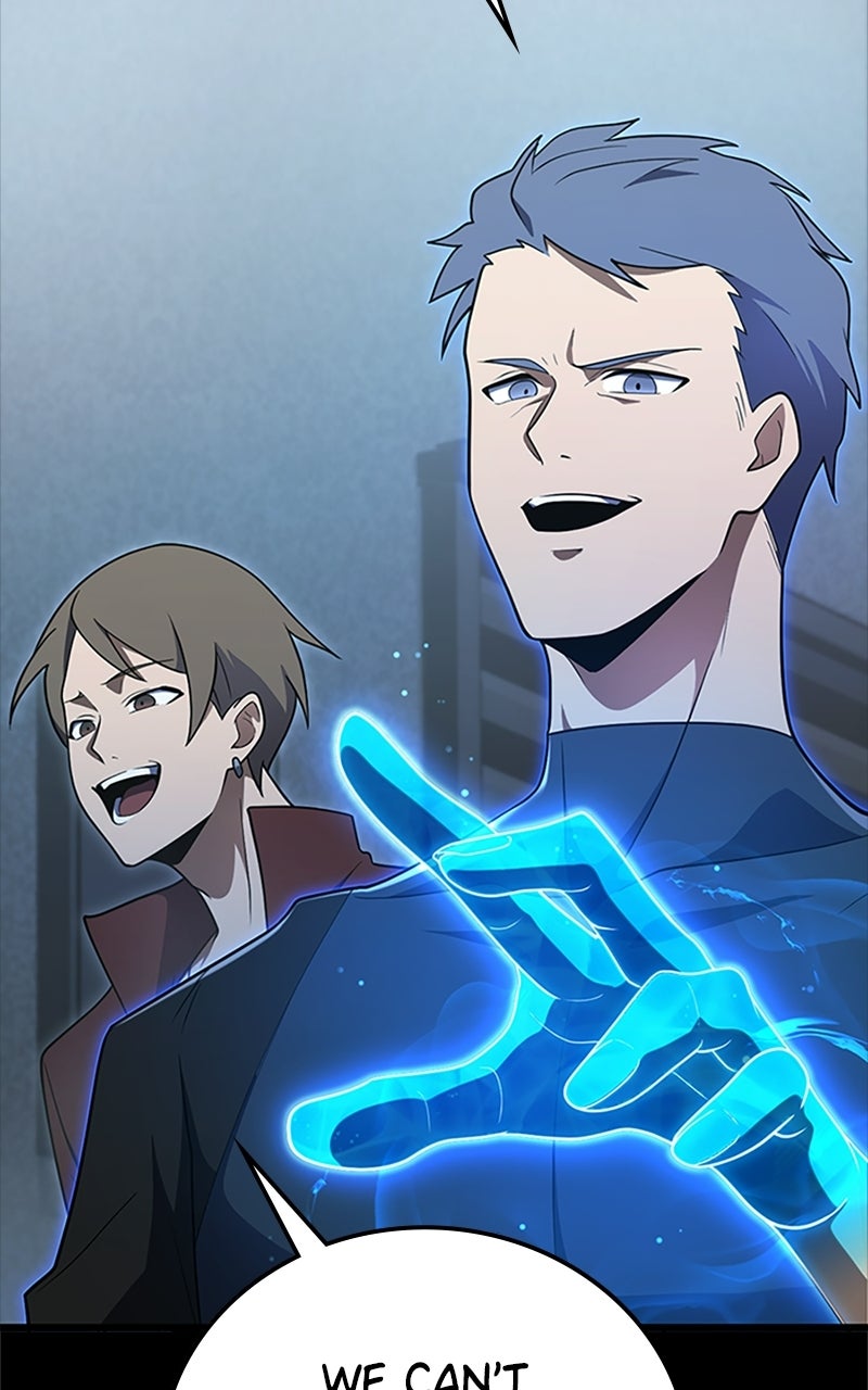 The Regressed MageUses Cheat Skills Ep. 3 - Toward an Unreachable Realm page 96 - 