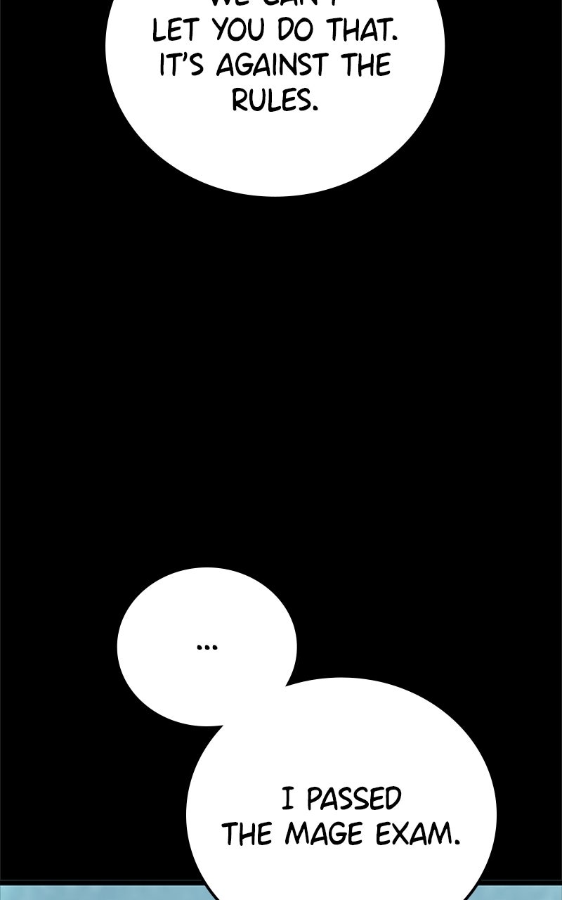 The Regressed MageUses Cheat Skills Ep. 3 - Toward an Unreachable Realm page 97 - 