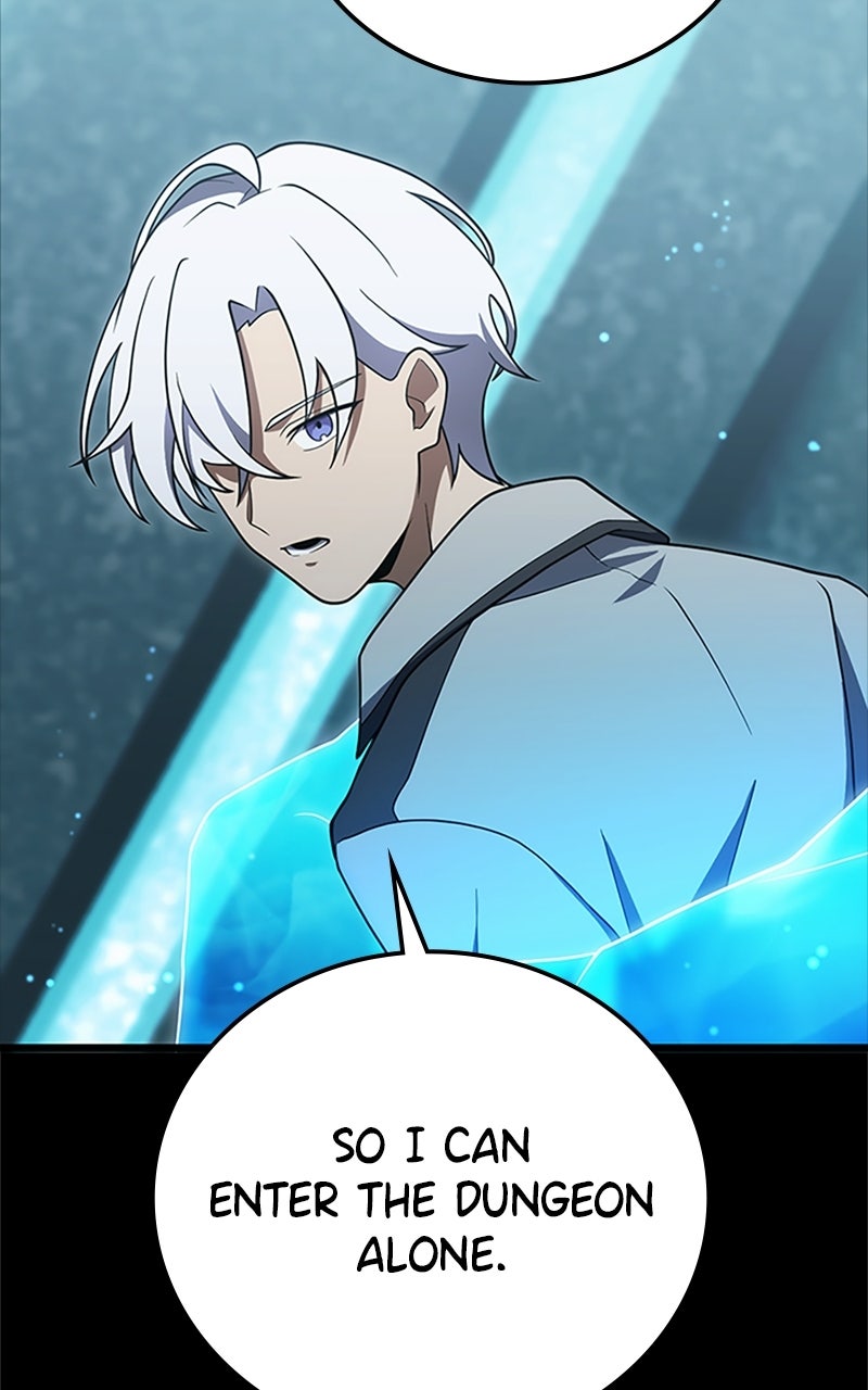 The Regressed MageUses Cheat Skills Ep. 3 - Toward an Unreachable Realm page 98 - 