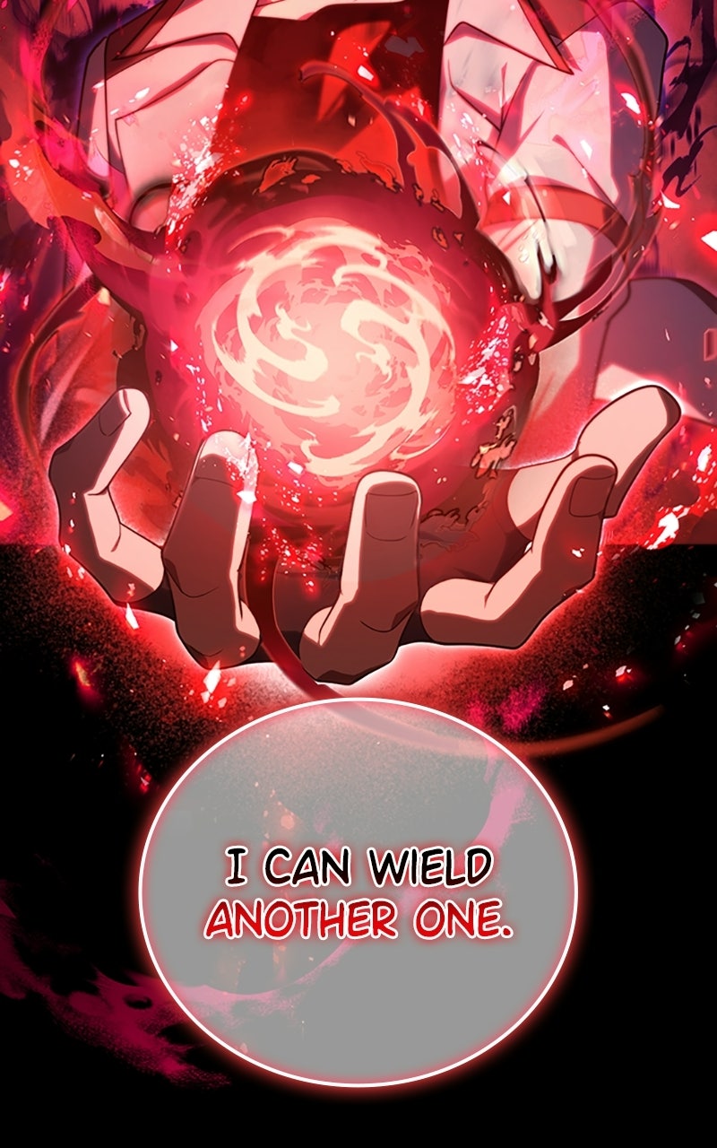 The Regressed MageUses Cheat Skills Ep. 4 - The Wielder of Three Colors page 2 - 