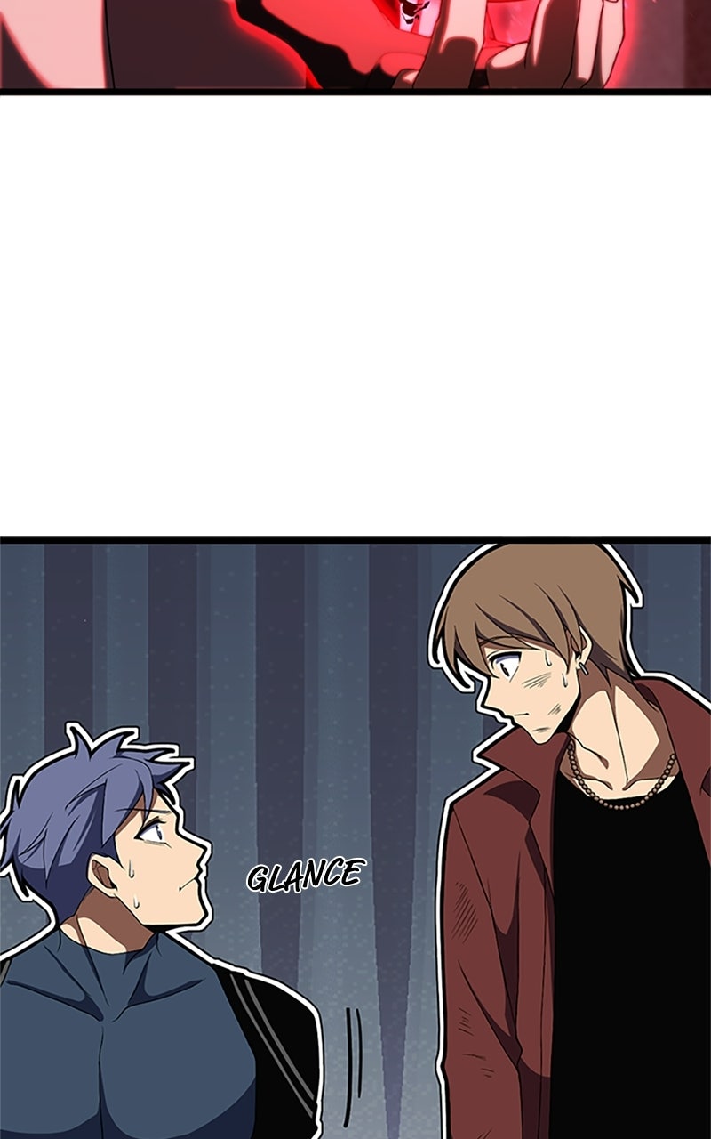 The Regressed MageUses Cheat Skills Ep. 4 - The Wielder of Three Colors page 11 - 