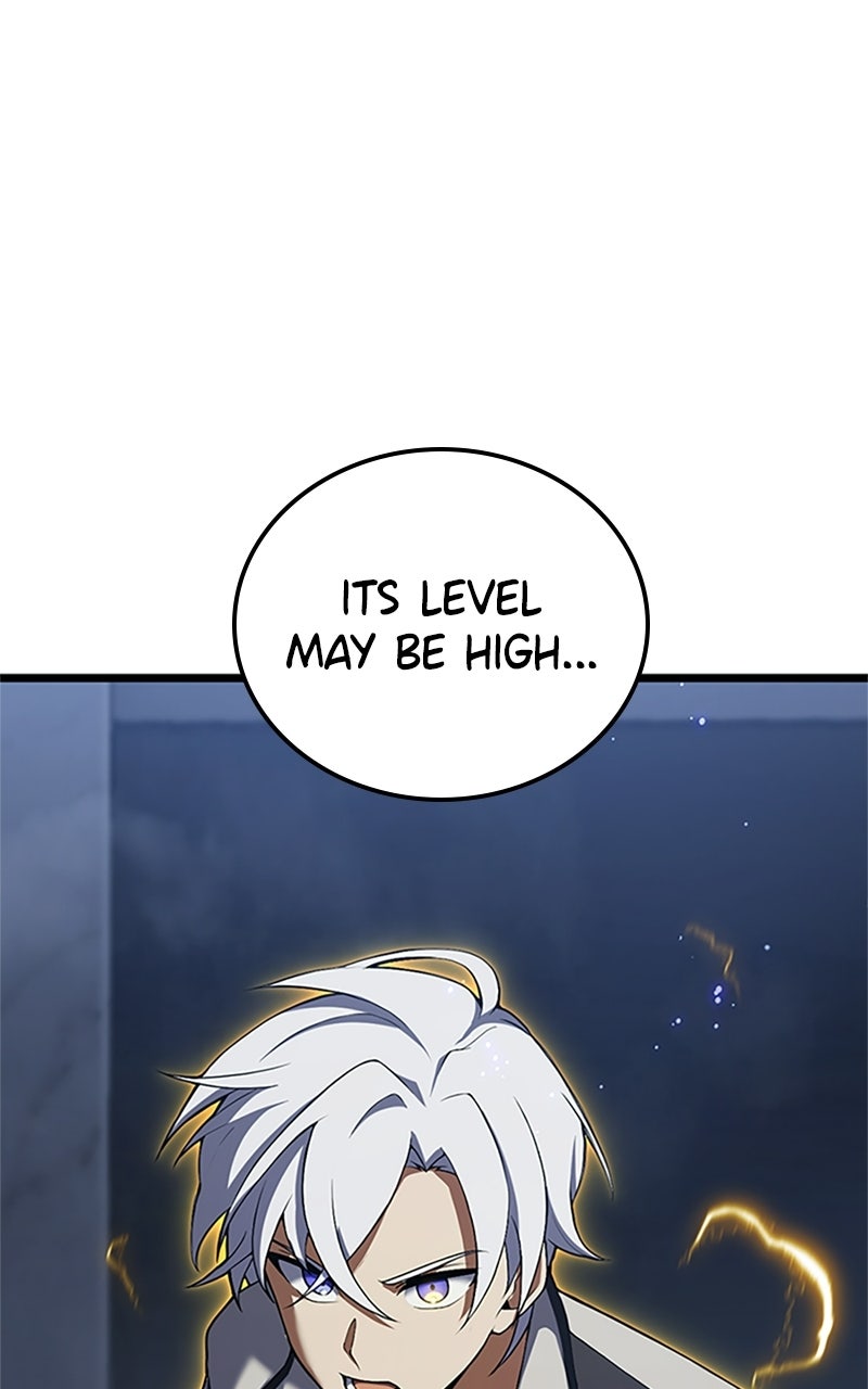 The Regressed MageUses Cheat Skills Ep. 4 - The Wielder of Three Colors page 105 - 