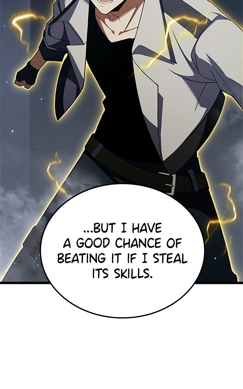 The Regressed MageUses Cheat Skills Ep. 4 - The Wielder of Three Colors page 106 - 