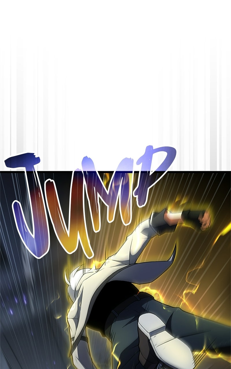 The Regressed MageUses Cheat Skills Ep. 4 - The Wielder of Three Colors page 107 - 
