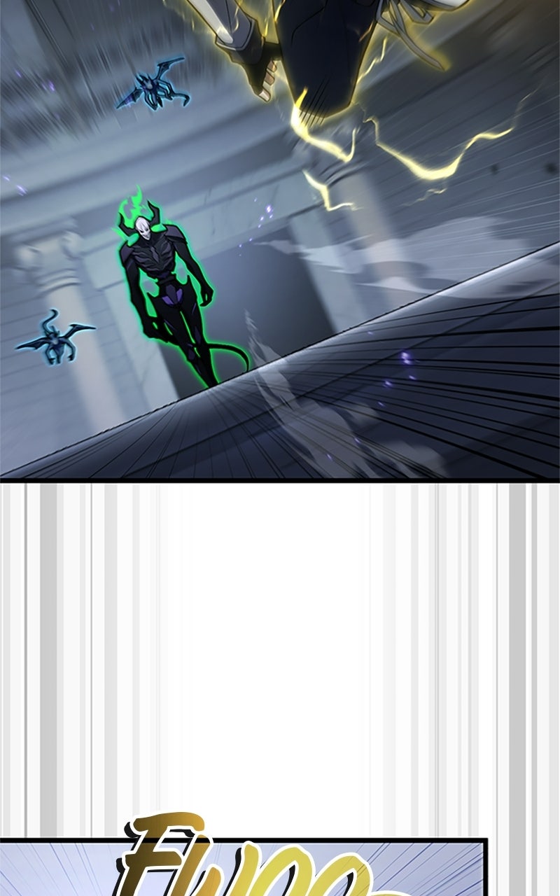 The Regressed MageUses Cheat Skills Ep. 4 - The Wielder of Three Colors page 108 - 