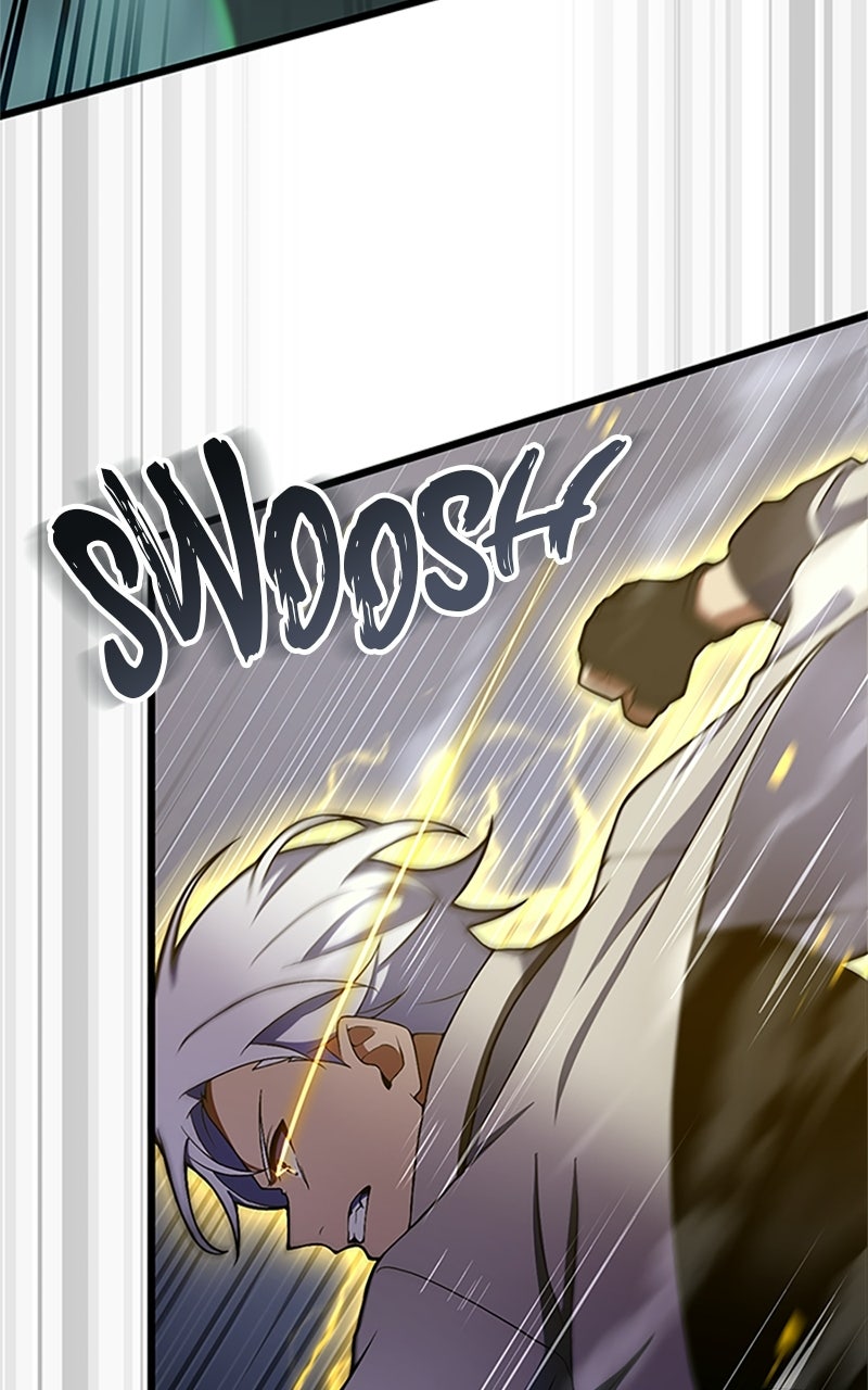 The Regressed MageUses Cheat Skills Ep. 4 - The Wielder of Three Colors page 110 - 