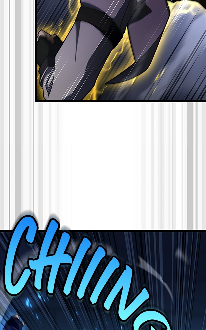The Regressed MageUses Cheat Skills Ep. 4 - The Wielder of Three Colors page 111 - 