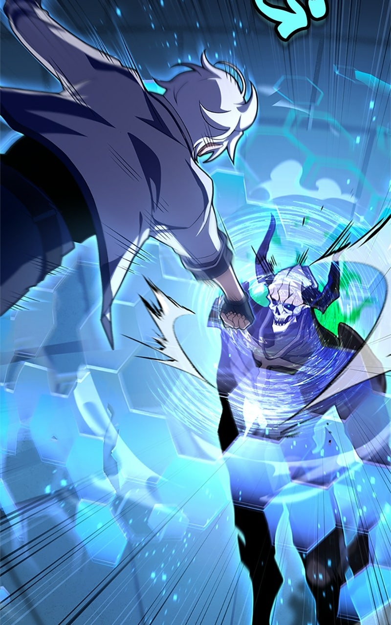 The Regressed MageUses Cheat Skills Ep. 4 - The Wielder of Three Colors page 112 - 