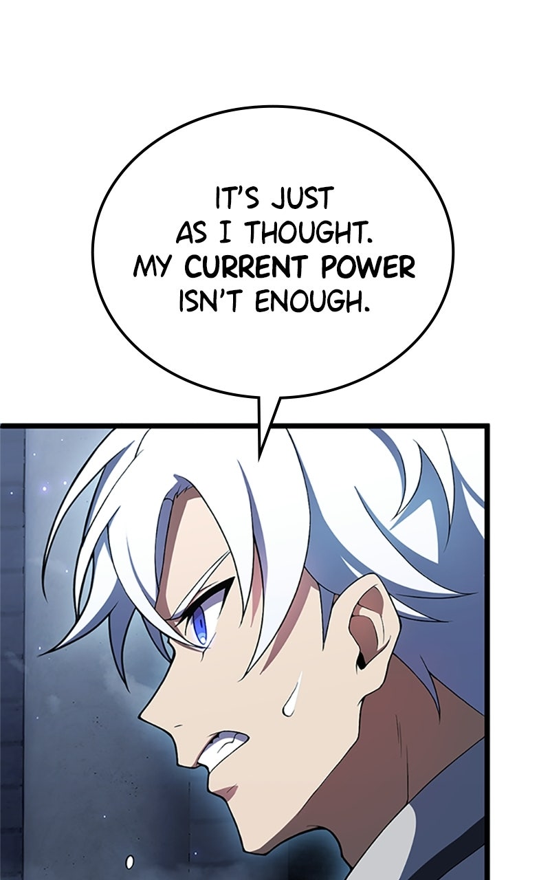 The Regressed MageUses Cheat Skills Ep. 4 - The Wielder of Three Colors page 116 - 
