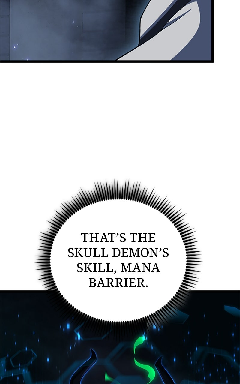 The Regressed MageUses Cheat Skills Ep. 4 - The Wielder of Three Colors page 117 - 