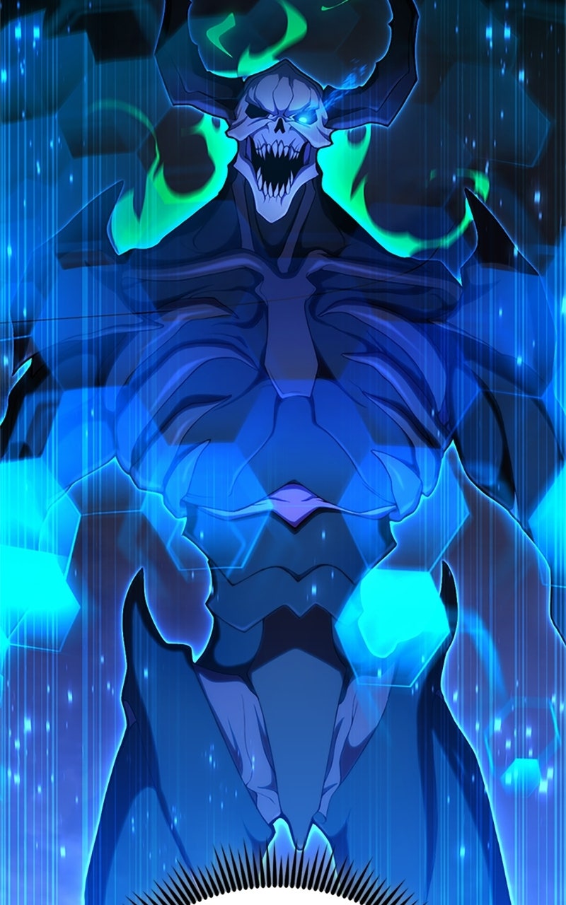 The Regressed MageUses Cheat Skills Ep. 4 - The Wielder of Three Colors page 118 - 