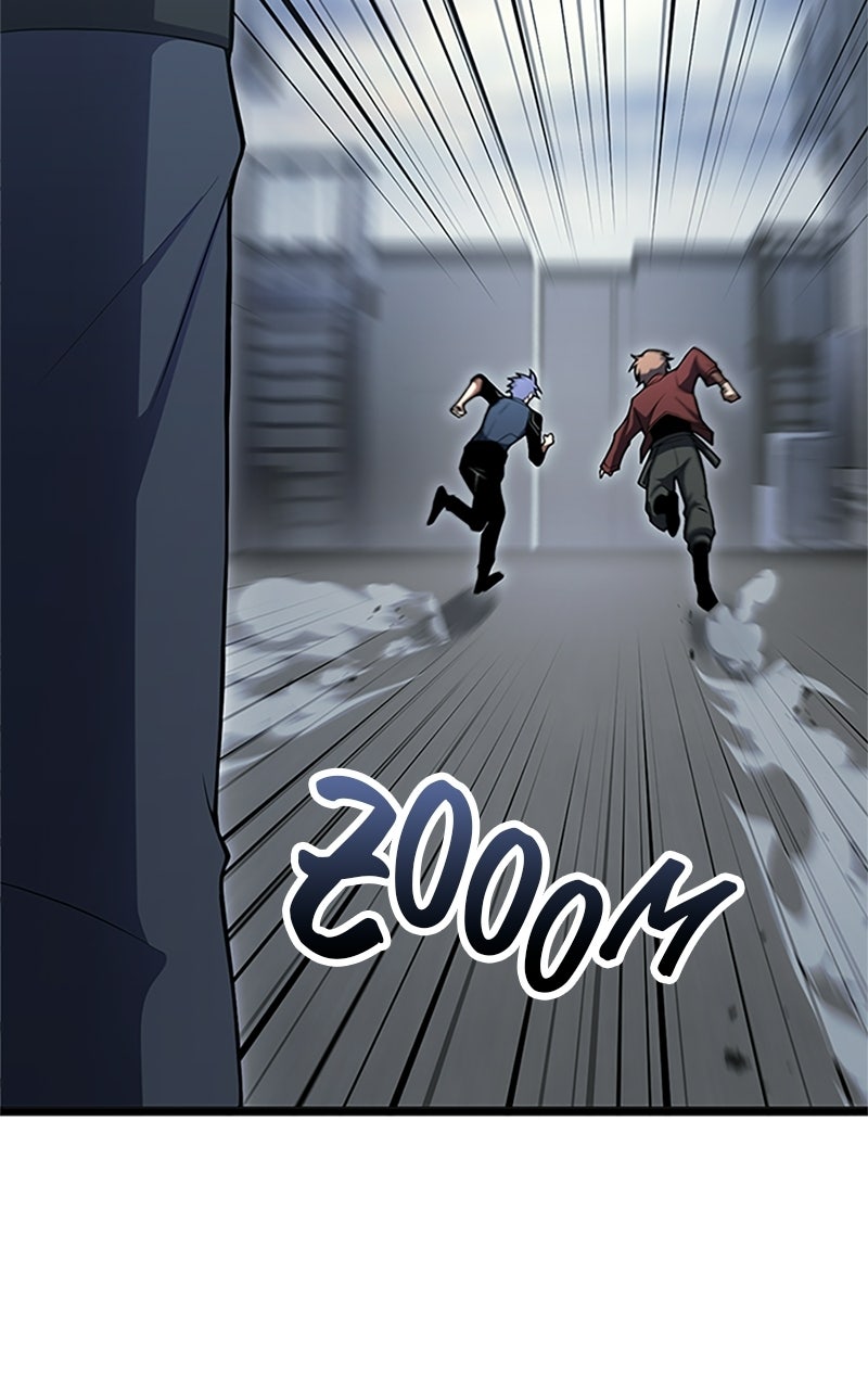The Regressed MageUses Cheat Skills Ep. 4 - The Wielder of Three Colors page 13 - 