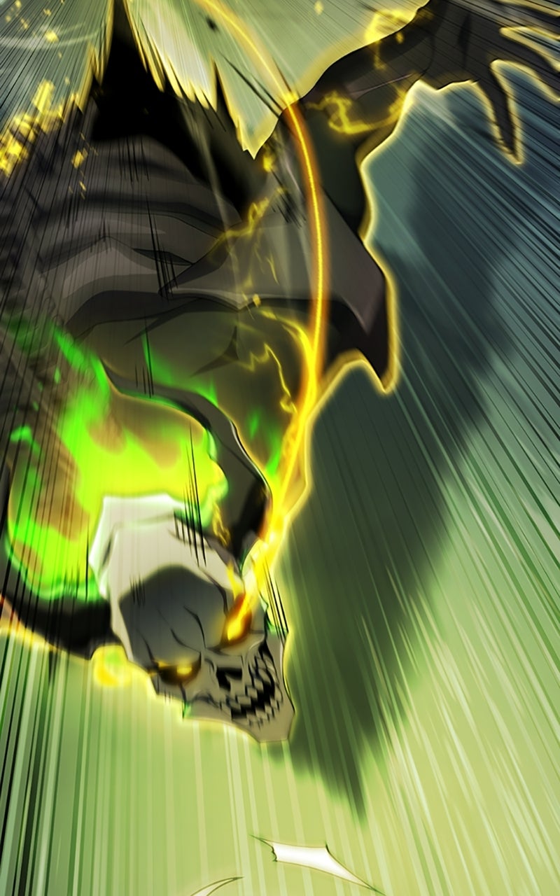 The Regressed MageUses Cheat Skills Ep. 4 - The Wielder of Three Colors page 123 - 