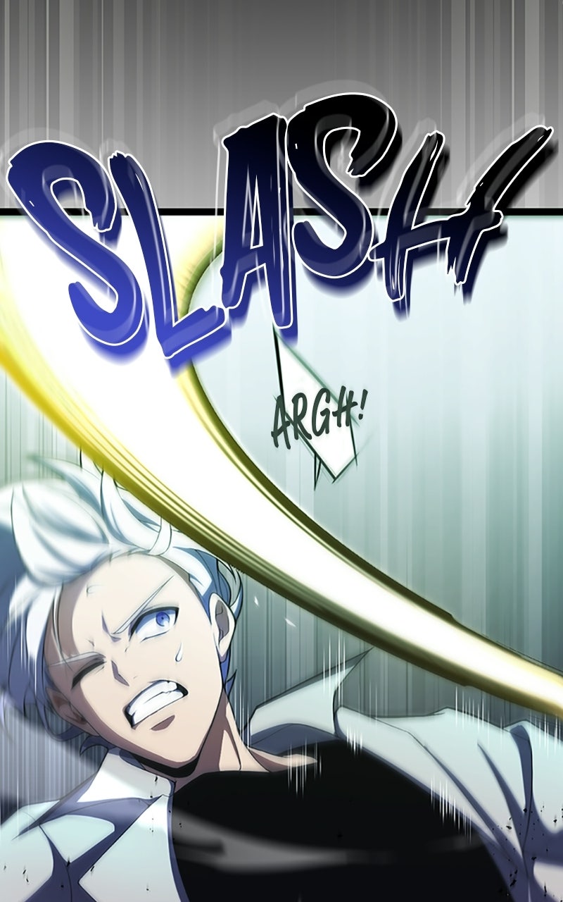 The Regressed MageUses Cheat Skills Ep. 4 - The Wielder of Three Colors page 125 - 
