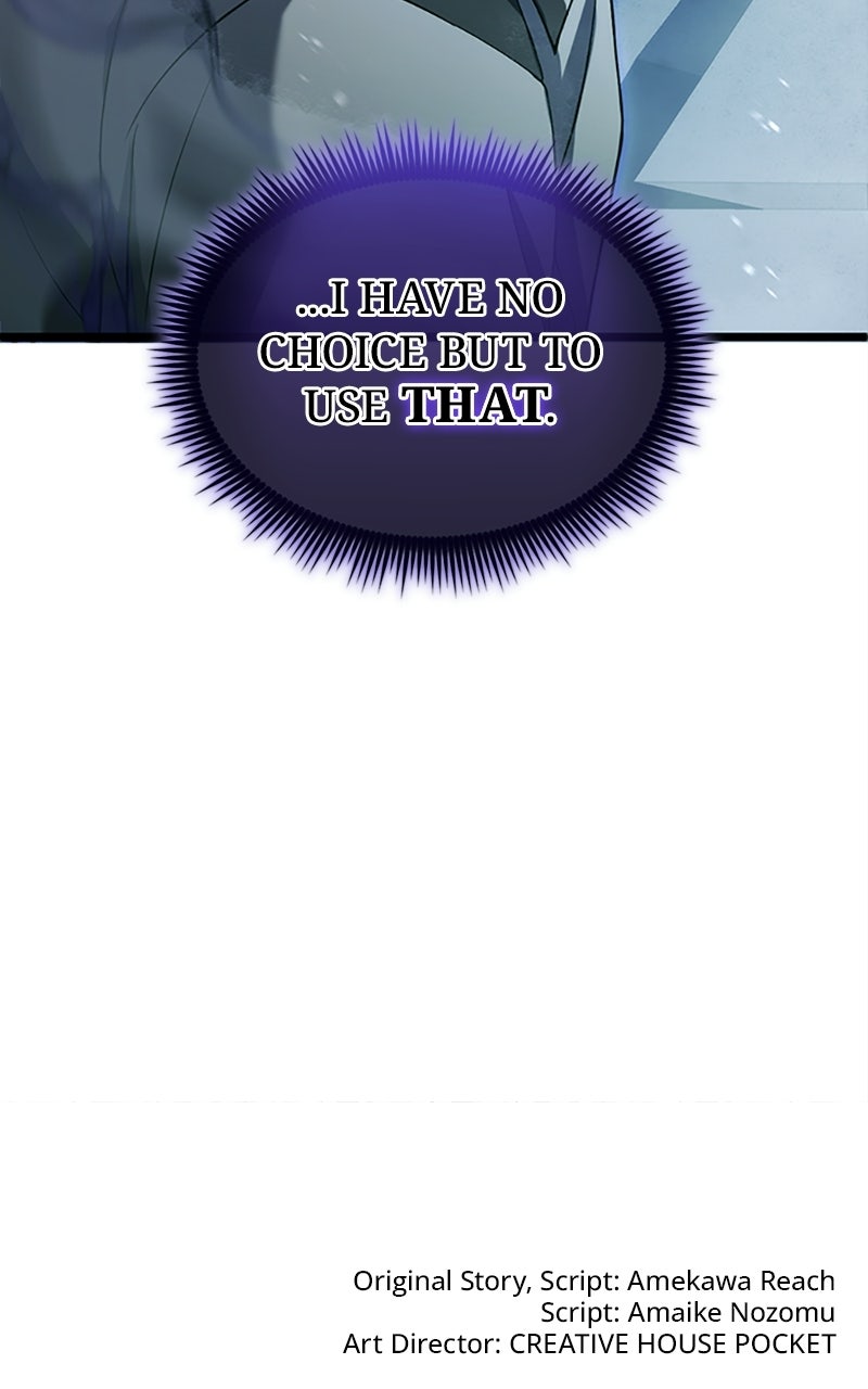 The Regressed MageUses Cheat Skills Ep. 4 - The Wielder of Three Colors page 128 - 