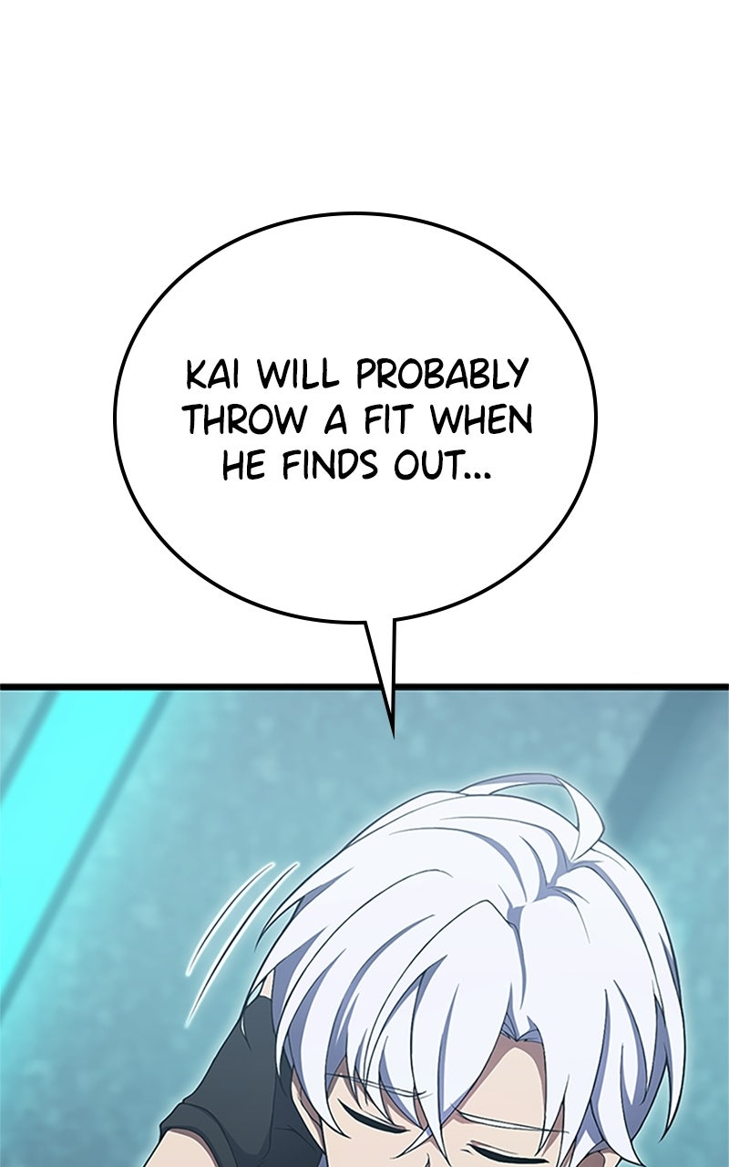 The Regressed MageUses Cheat Skills Ep. 4 - The Wielder of Three Colors page 15 - 