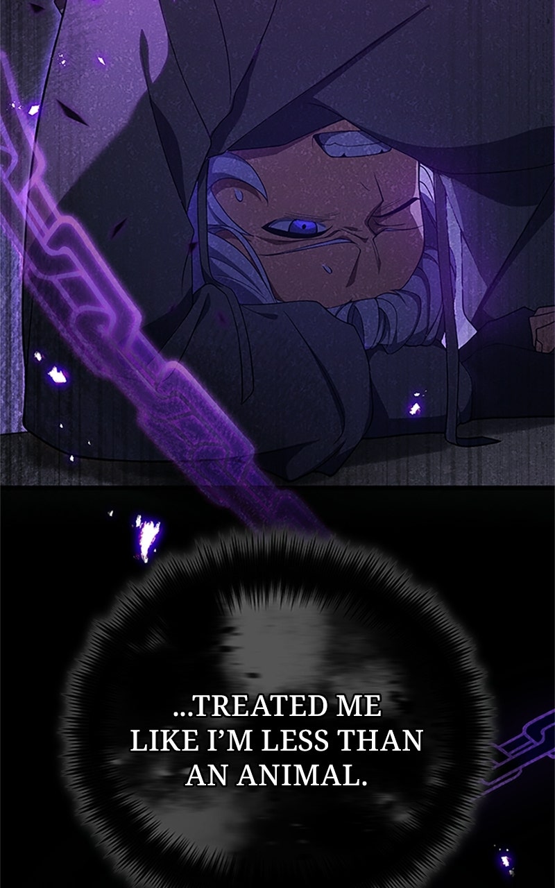 The Regressed MageUses Cheat Skills Ep. 4 - The Wielder of Three Colors page 19 - 