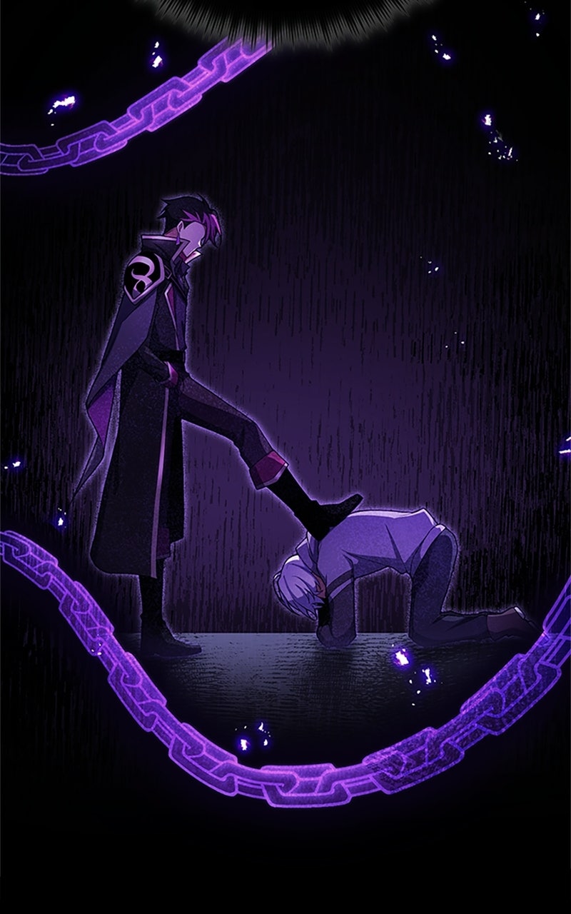 The Regressed MageUses Cheat Skills Ep. 4 - The Wielder of Three Colors page 20 - 