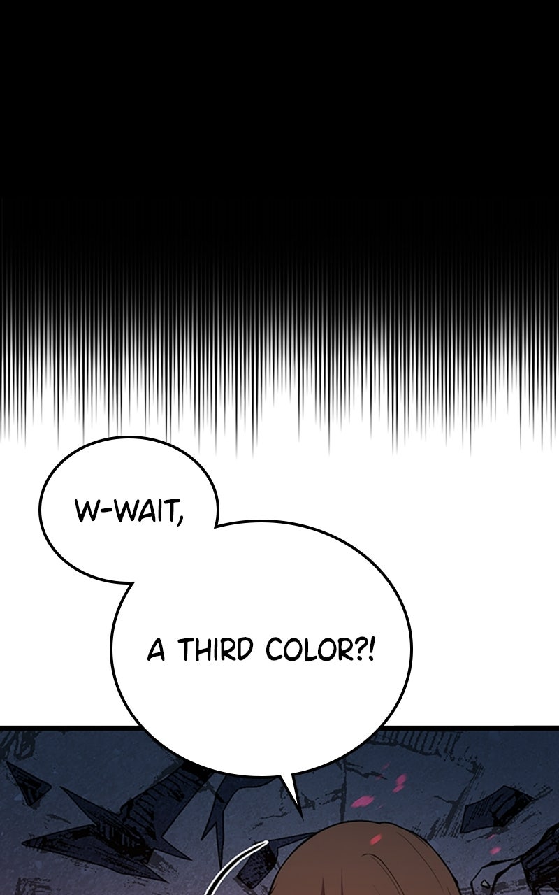 The Regressed MageUses Cheat Skills Ep. 4 - The Wielder of Three Colors page 3 - 
