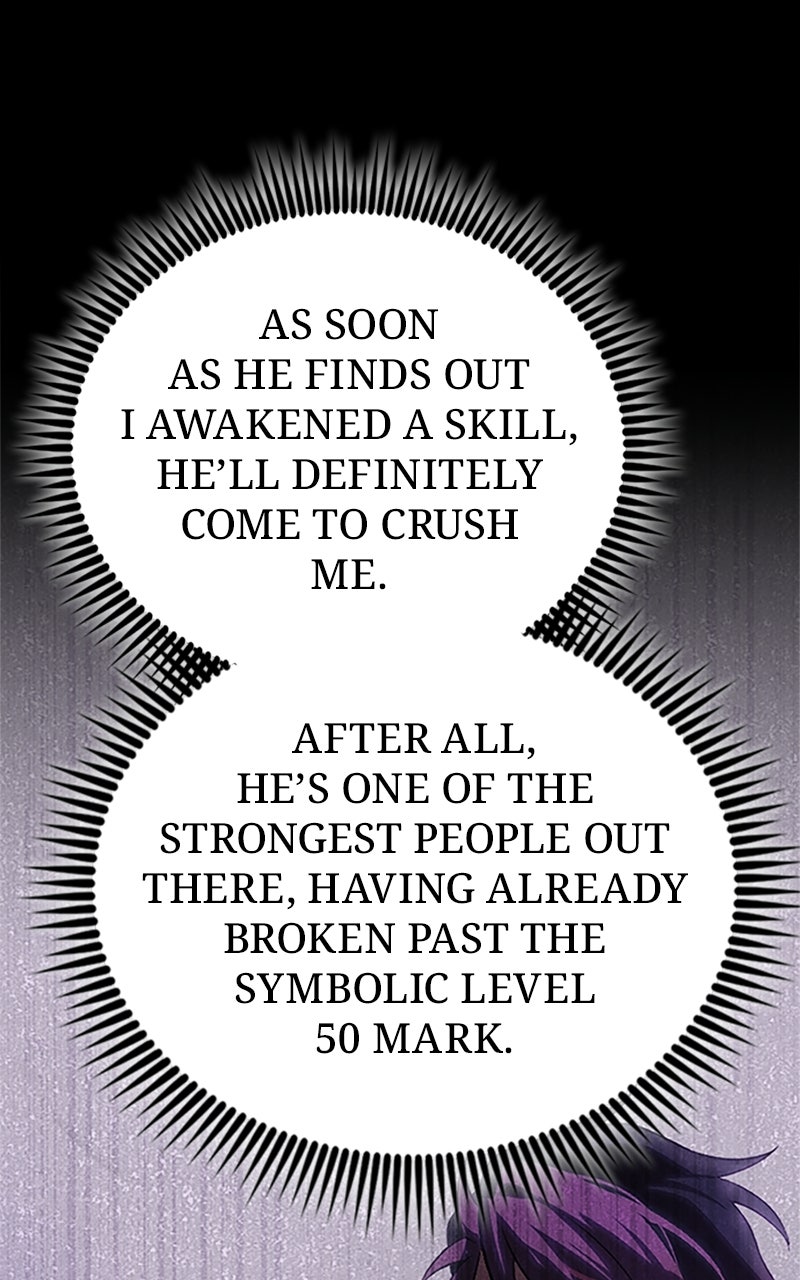 The Regressed MageUses Cheat Skills Ep. 4 - The Wielder of Three Colors page 21 - 