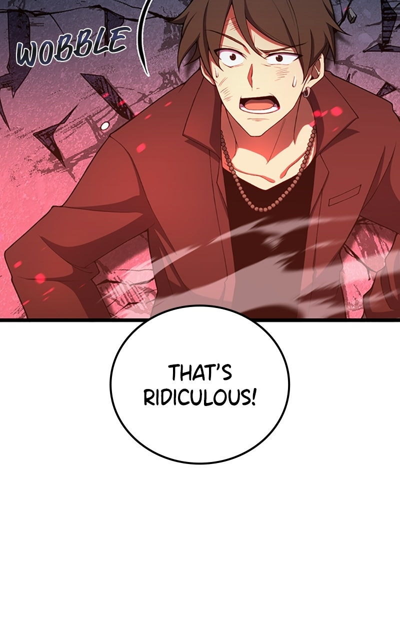 The Regressed MageUses Cheat Skills Ep. 4 - The Wielder of Three Colors page 4 - 
