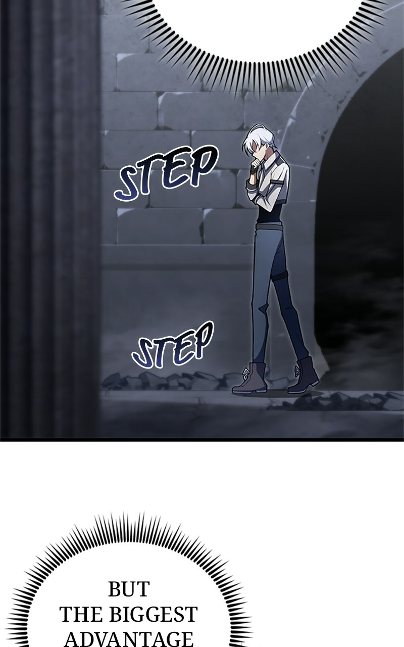 The Regressed MageUses Cheat Skills Ep. 4 - The Wielder of Three Colors page 32 - 