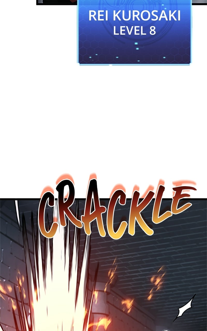 The Regressed MageUses Cheat Skills Ep. 4 - The Wielder of Three Colors page 34 - 