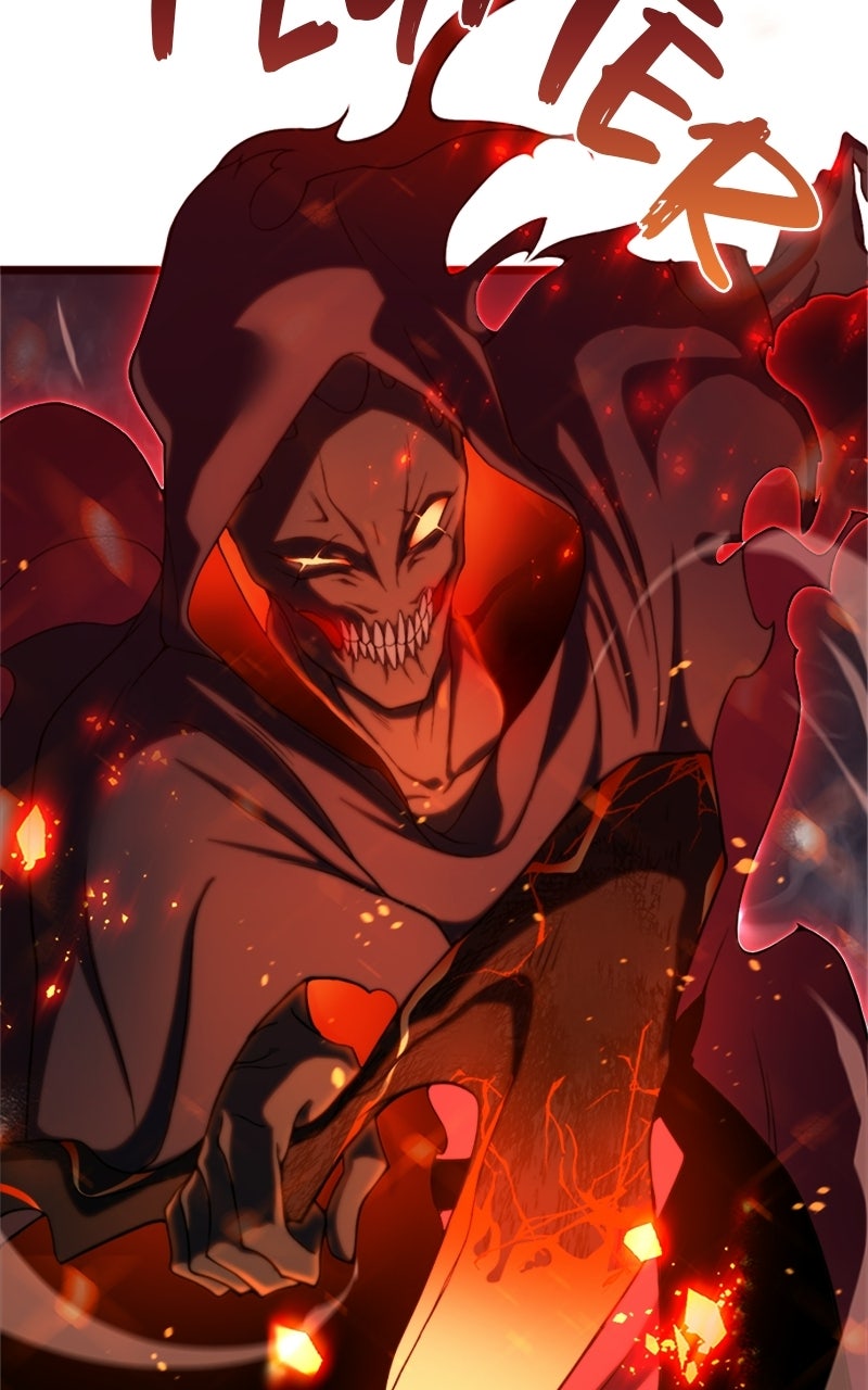 The Regressed MageUses Cheat Skills Ep. 4 - The Wielder of Three Colors page 36 - 