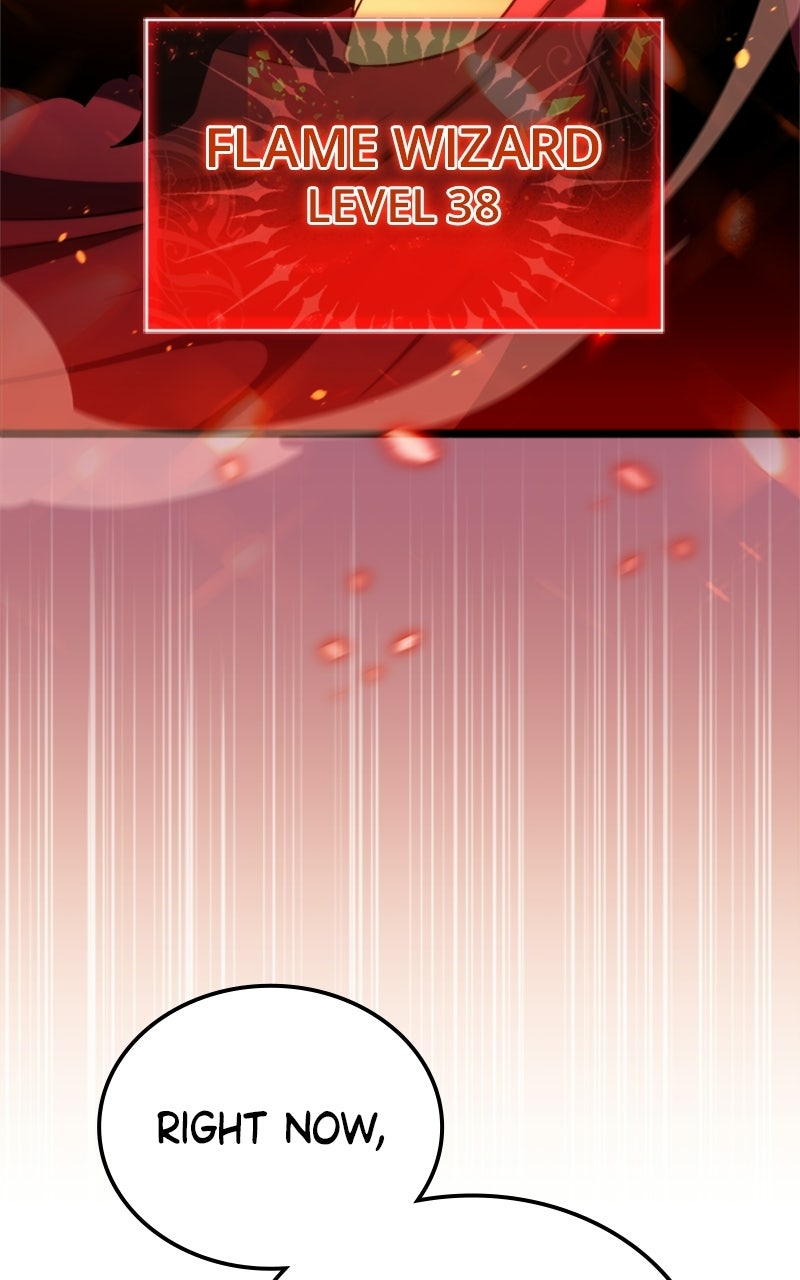 The Regressed MageUses Cheat Skills Ep. 4 - The Wielder of Three Colors page 37 - 