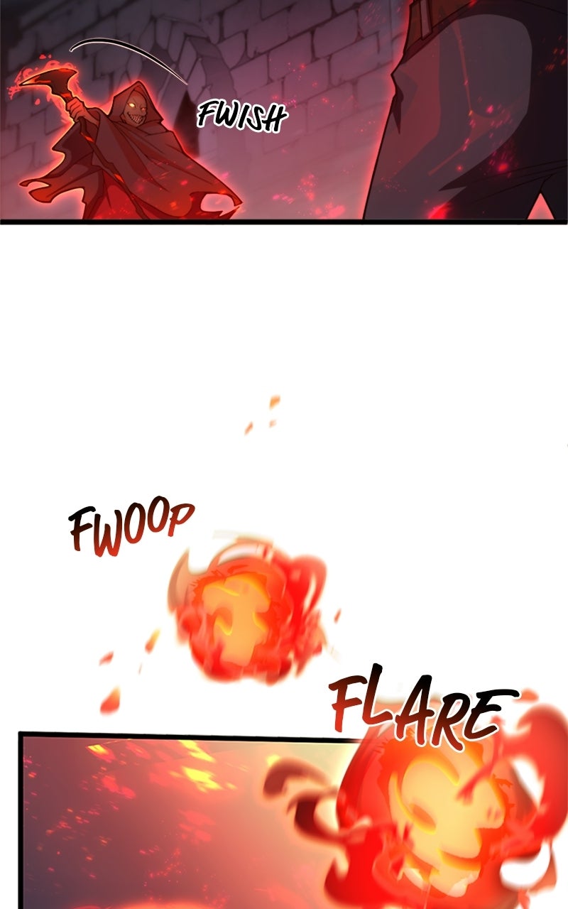 The Regressed MageUses Cheat Skills Ep. 4 - The Wielder of Three Colors page 39 - 