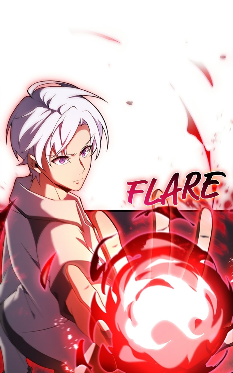The Regressed MageUses Cheat Skills Ep. 4 - The Wielder of Three Colors page 5 - 